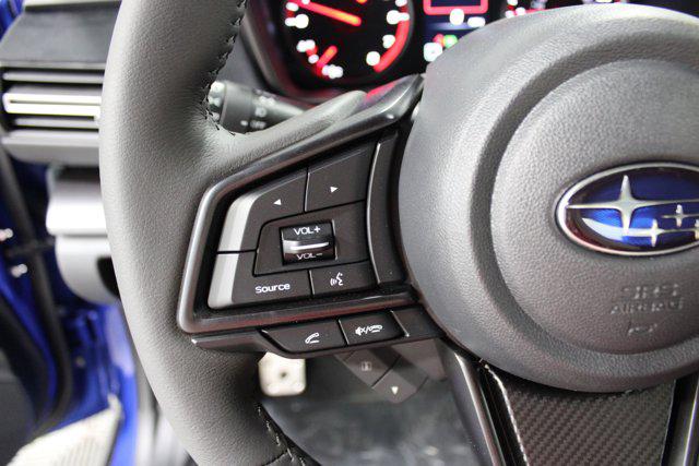 2026 Subaru WRX Limited