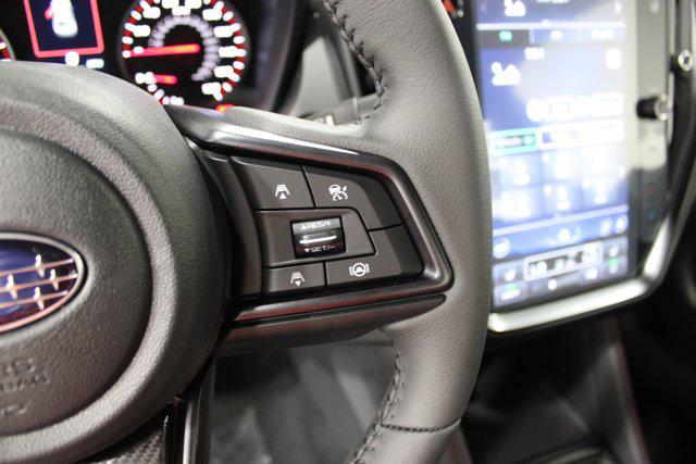 2026 Subaru WRX Limited