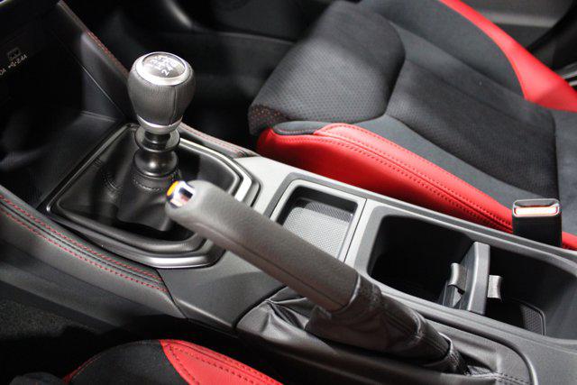 2026 Subaru WRX Limited