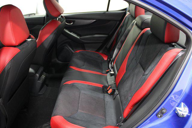 2026 Subaru WRX Limited