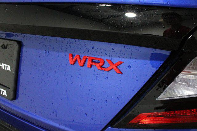 2026 Subaru WRX Limited