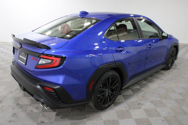 2026 Subaru WRX Limited