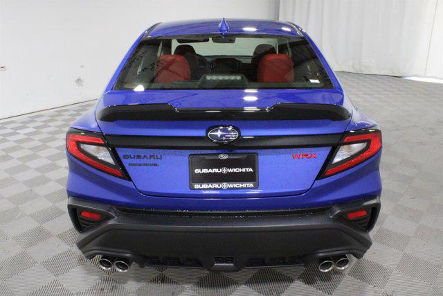 2026 Subaru WRX Limited