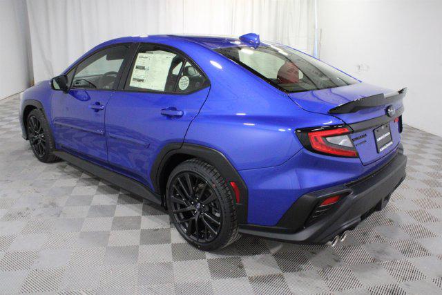 2026 Subaru WRX Limited