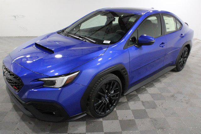 2026 Subaru WRX Limited