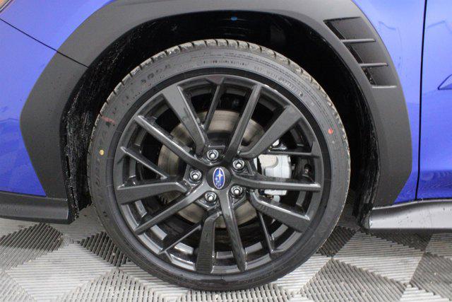 2026 Subaru WRX Limited