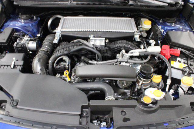 2026 Subaru WRX Limited