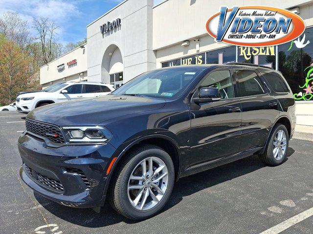 2026 Dodge Durango GT PLUS AWD for sale in Newtown Square, PA