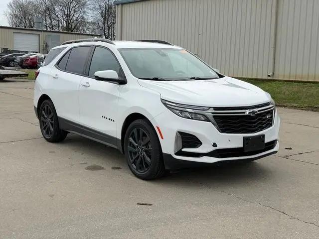 2023 Chevrolet Equinox FWD RS for sale in Cape Girardeau, MO