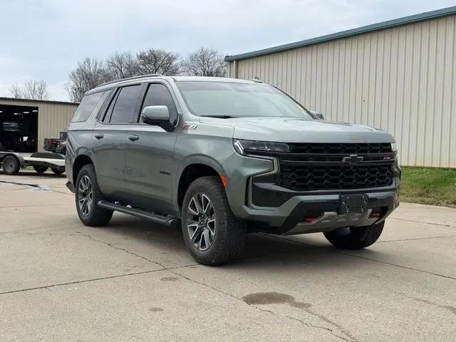 2023 Chevrolet Tahoe 4WD Z71 for sale in Cape Girardeau, MO