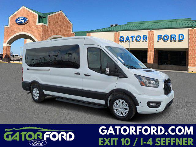 2026 Ford Transit-350 Passenger Van XLT for sale in Seffner, FL