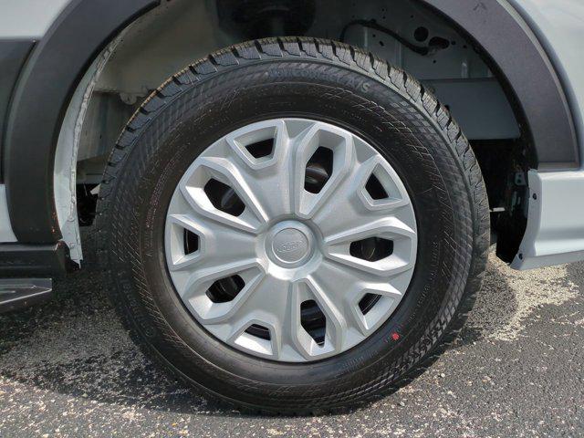 2026 Ford Transit-350 Passenger Van XLT