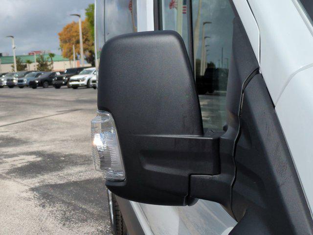 2026 Ford Transit-350 Passenger Van XLT