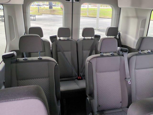 2026 Ford Transit-350 Passenger Van XLT