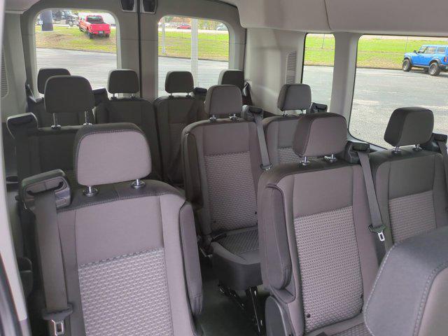 2026 Ford Transit-350 Passenger Van XLT