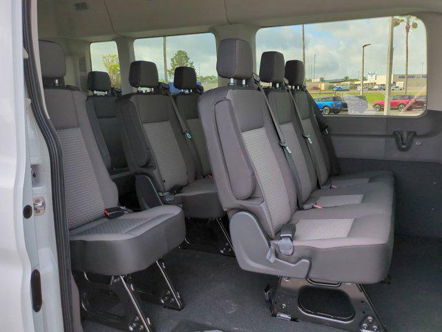 2026 Ford Transit-350 Passenger Van XLT