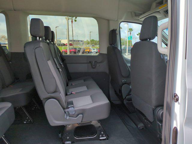 2026 Ford Transit-350 Passenger Van XLT