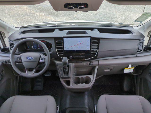 2026 Ford Transit-350 Passenger Van XLT