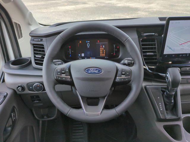 2026 Ford Transit-350 Passenger Van XLT