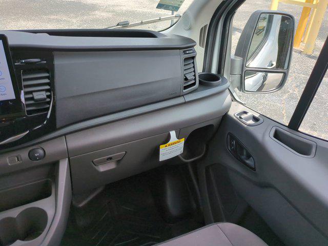 2026 Ford Transit-350 Passenger Van XLT