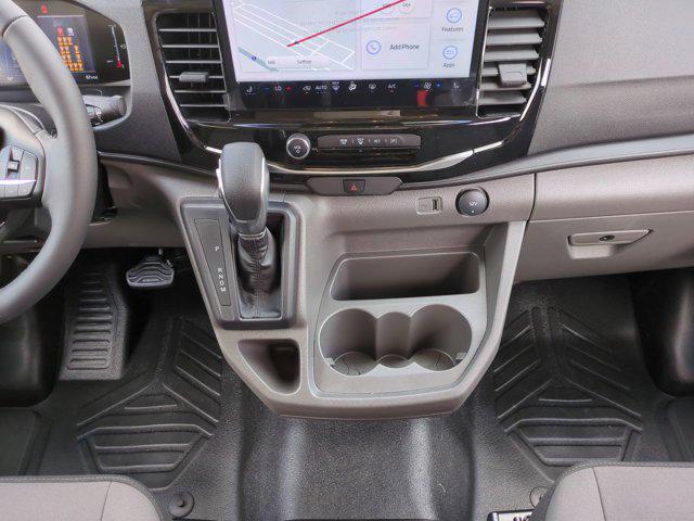2026 Ford Transit-350 Passenger Van XLT