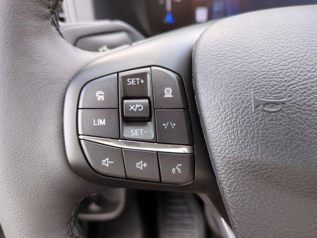2026 Ford Transit-350 Passenger Van XLT