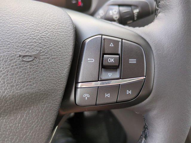 2026 Ford Transit-350 Passenger Van XLT