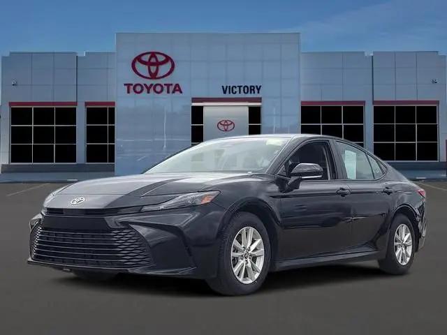 2025 Toyota Camry LE for sale in Austinburg, OH