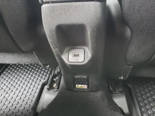 2021 Jeep Renegade Latitude 4x4