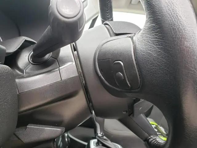 2021 Jeep Renegade Latitude 4x4