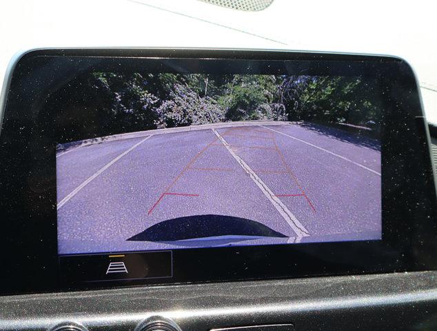 2026 Cadillac CT4 Luxury RWD