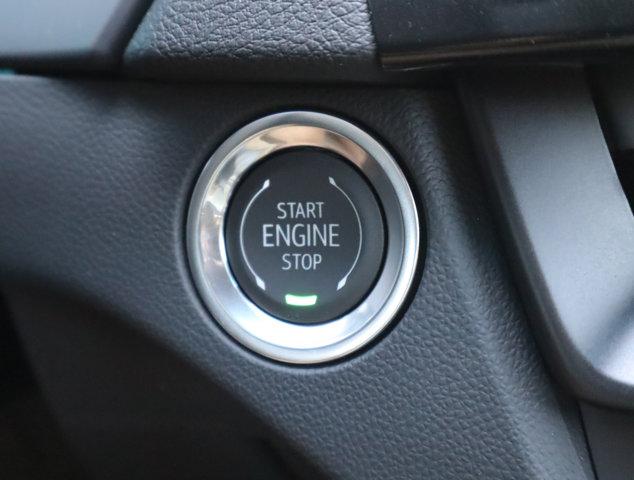 2026 Cadillac CT4 Luxury RWD