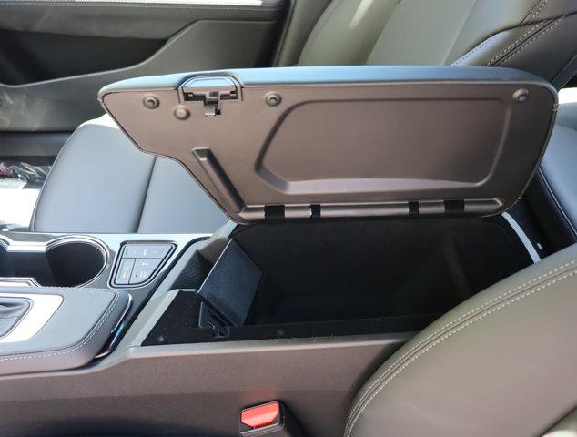 2026 Cadillac CT4 Luxury RWD