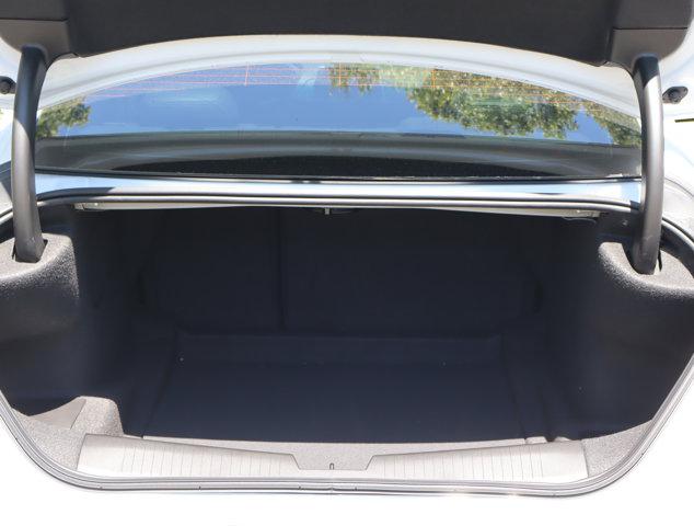 2026 Cadillac CT4 Luxury RWD