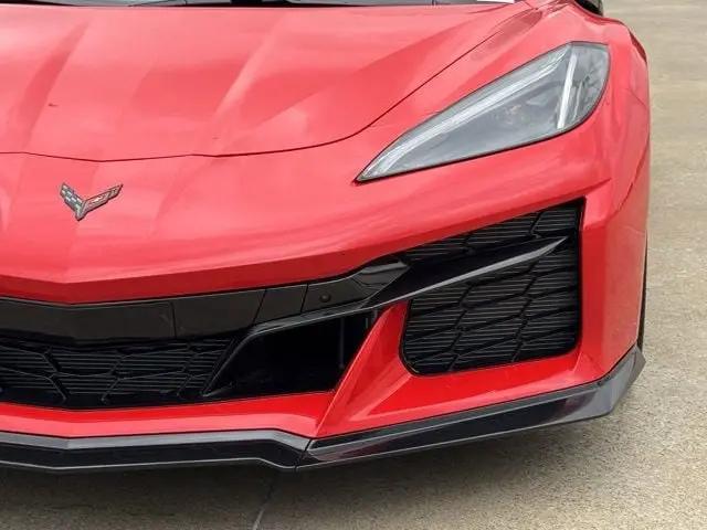 2026 Chevrolet Corvette Z06 Coupe, 2LZ, RWD