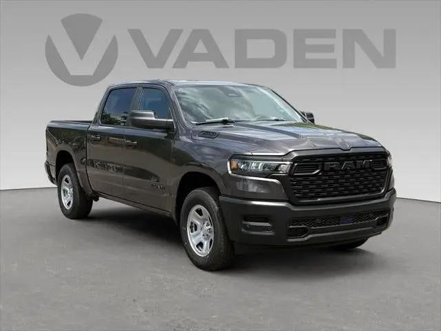 2026 Ram 1500 Tradesman Crew Cab 4x4 5'7" Box for sale in Savannah, GA