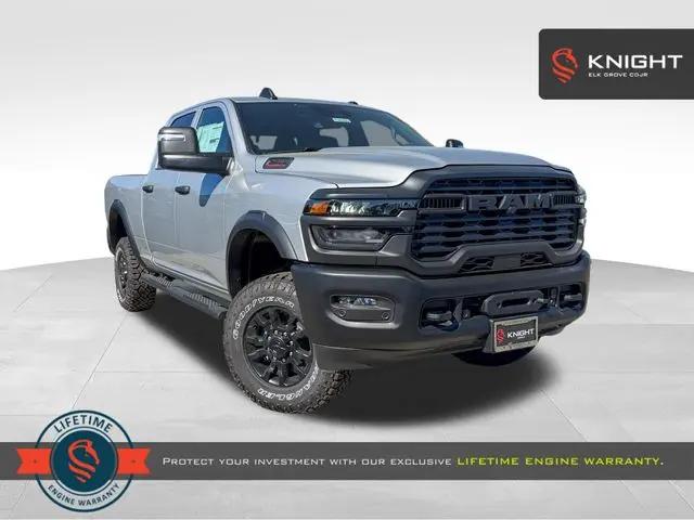 2026 Ram 2500 Tradesman Crew Cab 4x4 6'4" Box for sale in Elk Grove, CA