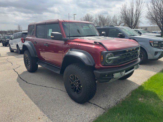 2026 Ford Bronco Raptor for sale in Ankeny, IA
