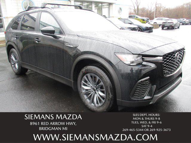2026 Mazda CX-70 SC Plus for sale in Bridgman, MI