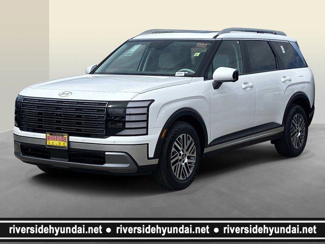 2026 Hyundai Palisade SEL Premium 8 Passenger FWD's photo