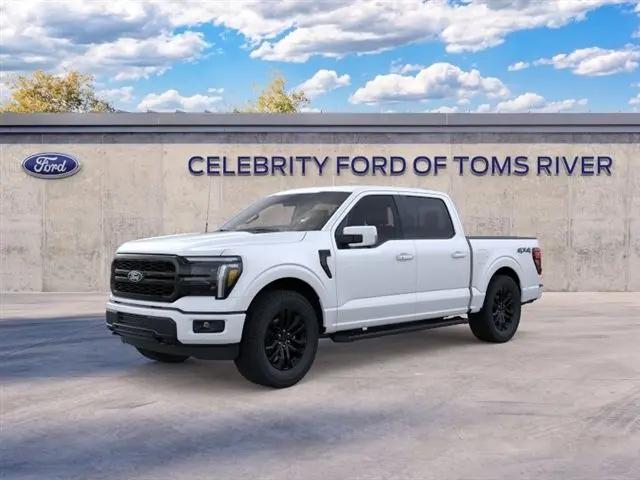 2026 Ford F-150 LARIAT for sale in Toms River, NJ