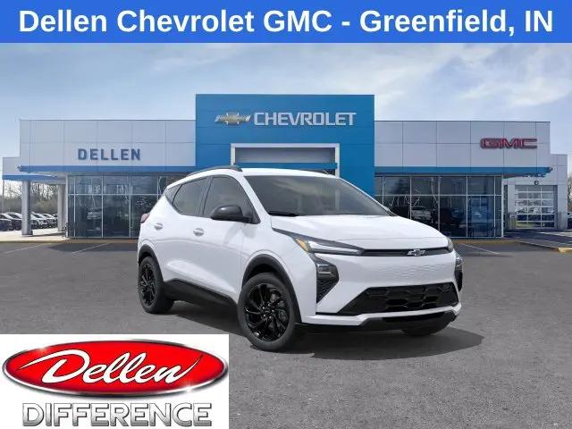 2027 Chevrolet Bolt RS FWD for sale in Greenfield, IN
