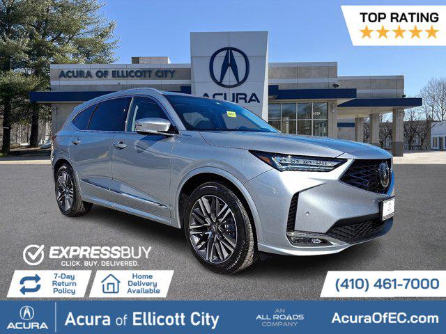 2026 Acura MDX Advance Package for sale in Ellicott City, MD