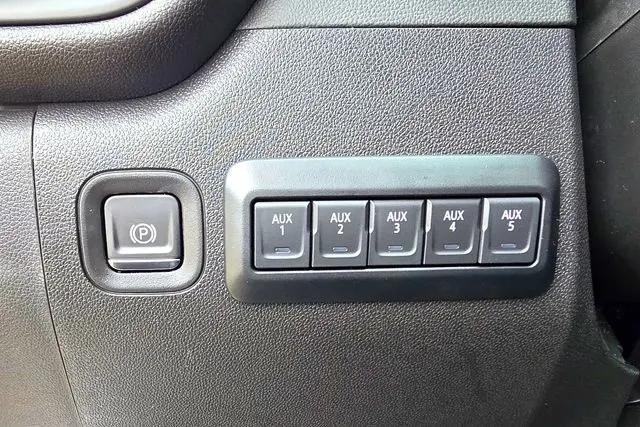 2026 GMC Sierra 3500HD Regular Cab, Long Bed, Pro Dual Rear Wheel, 4WD