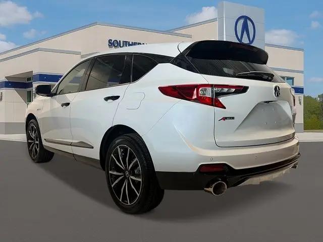 2026 Acura RDX A-Spec Advance