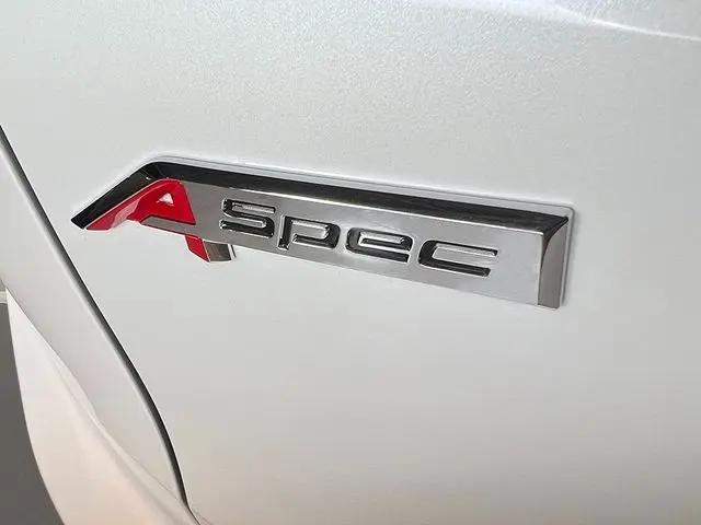 2026 Acura RDX A-Spec Advance