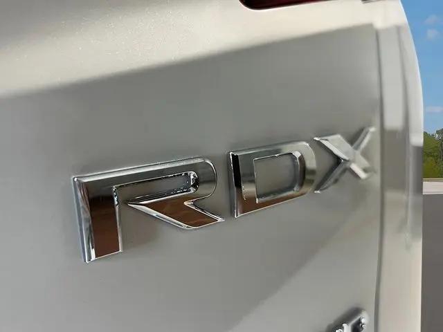 2026 Acura RDX A-Spec Advance