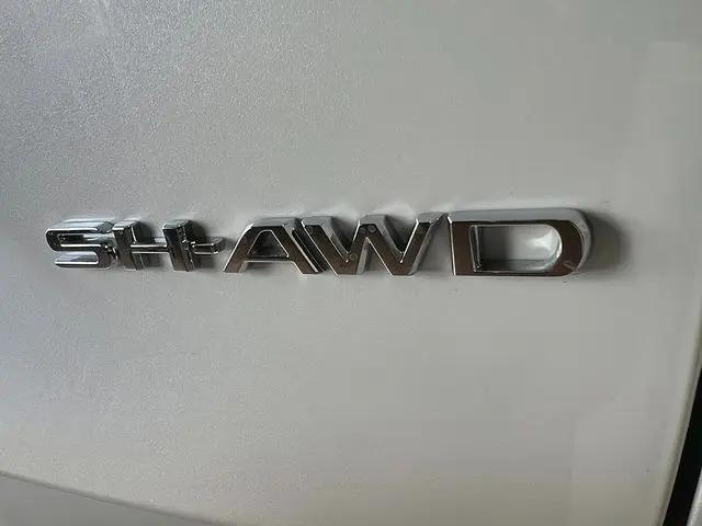 2026 Acura RDX A-Spec Advance