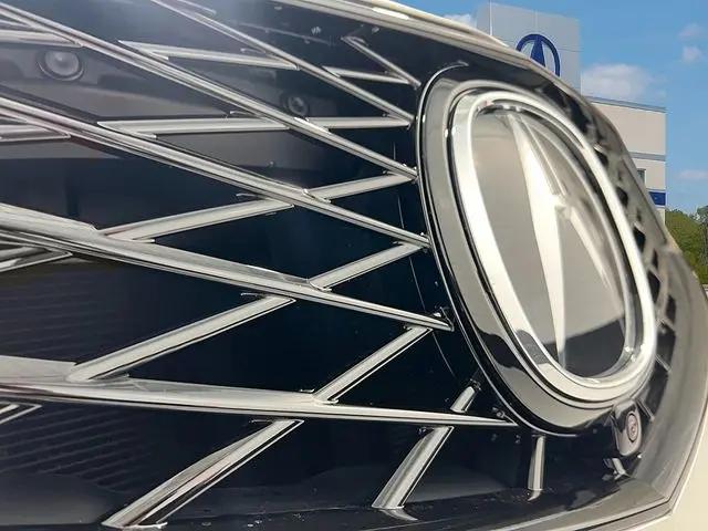 2026 Acura RDX A-Spec Advance