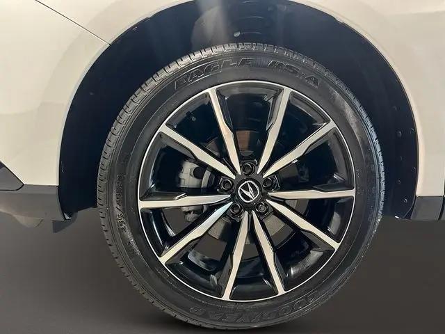 2026 Acura RDX A-Spec Advance